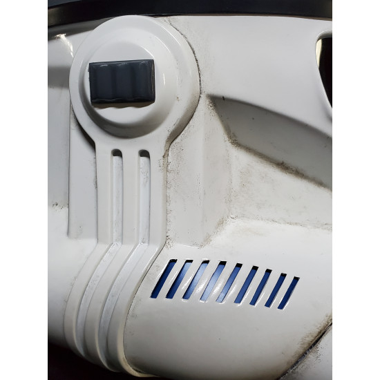 Live Action Clone Troopers 501st Helmet