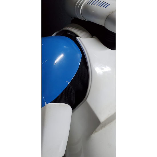 Live Action Phase 2 Clone Trooper 501st