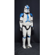 Live Action Phase 2 Clone Trooper 501st