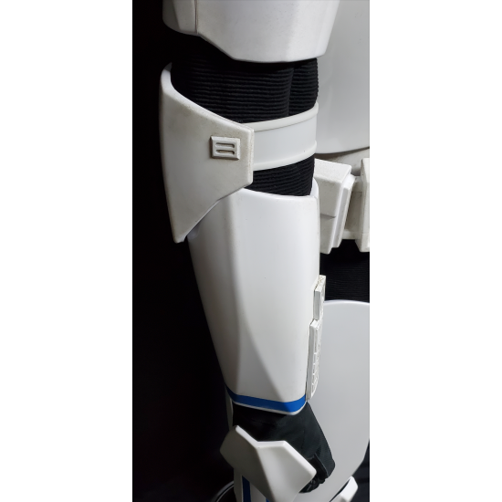 Live Action Phase 2 Clone Trooper 501st