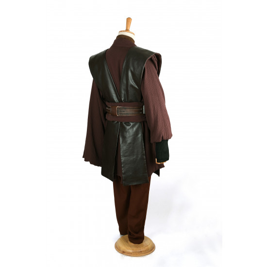 Anakin Skywalker Costumes