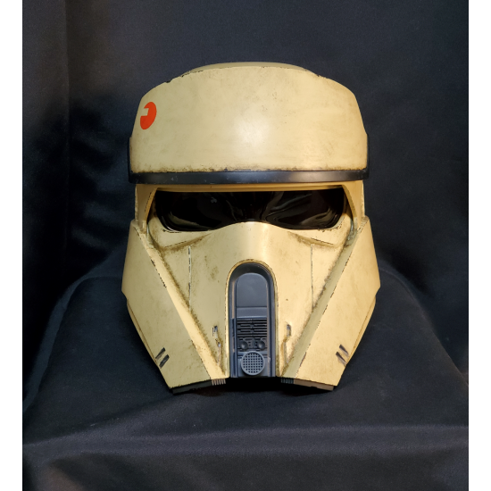 Shoretrooper Helmet