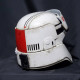 AT-ACT Driver Helmet