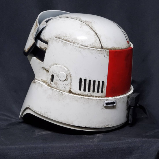 AT-ACT Driver Helmet