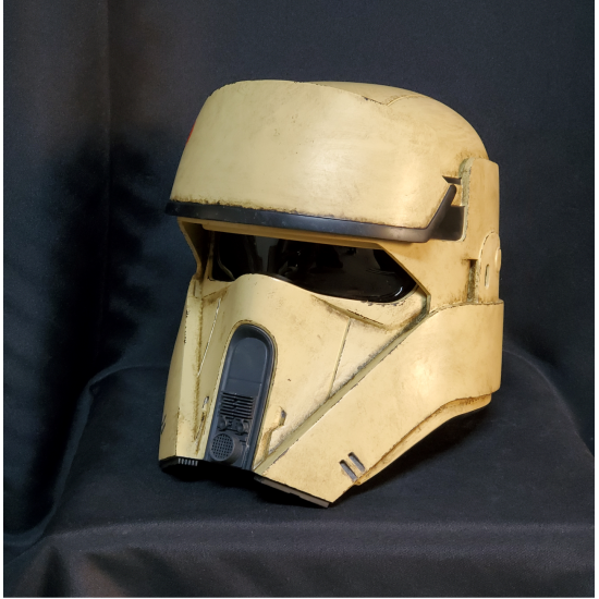 Shoretrooper Helmet