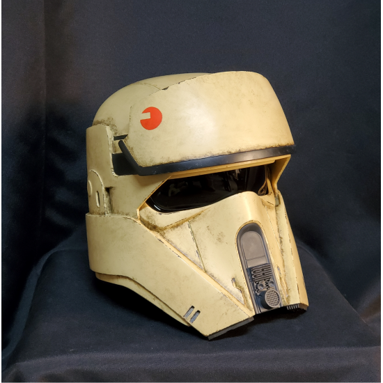 Shoretrooper Helmet