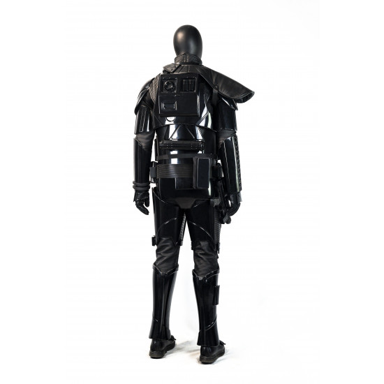 Imperial Death Troopers Costumes