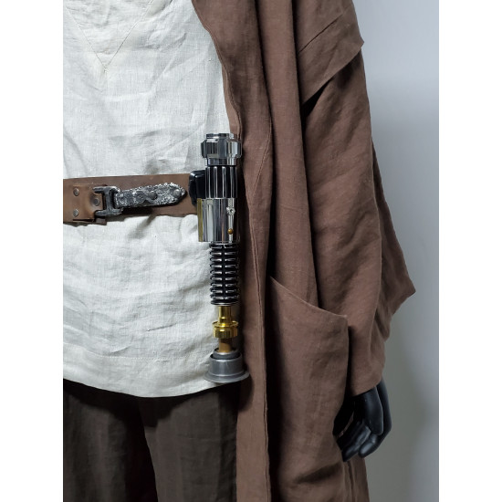 Kenobi Series Costumes