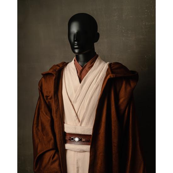 Obi- Wan Kenobi ROTS Costumes