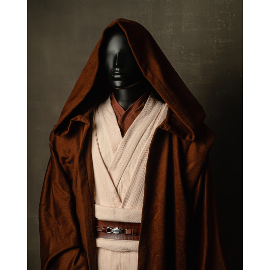 Obi- Wan Kenobi ROTS Costumes