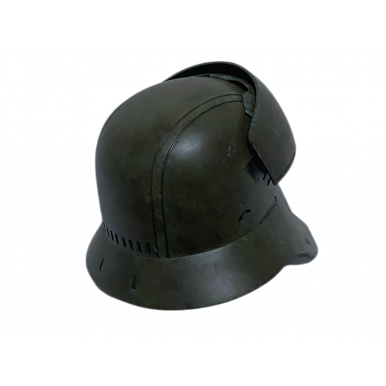 Imperial Combat Assault Transport Driver Helmet