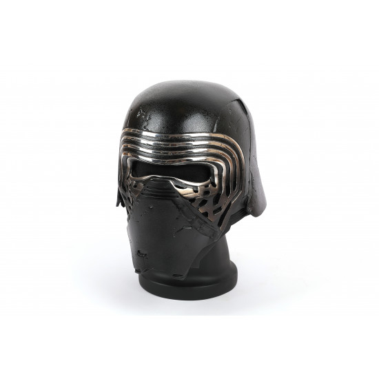 Kylo Ren TFA Helmet