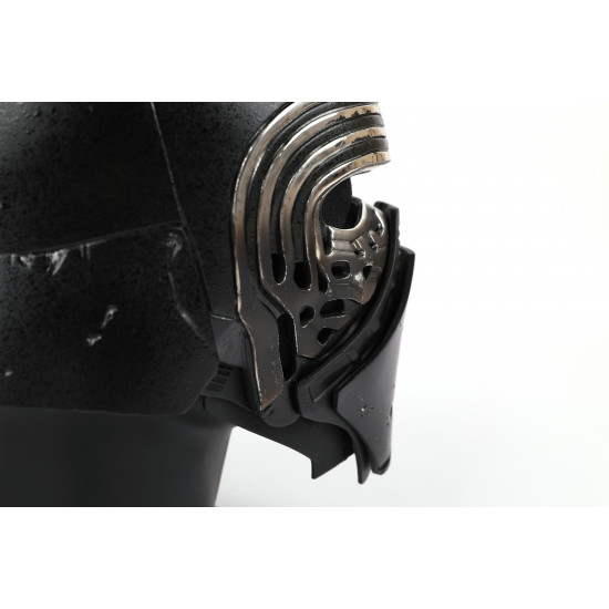 Kylo Ren TFA Helmet