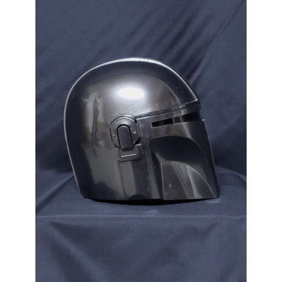 Din Djarin Beskar Helmet