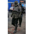 Imperial Combat Assault Transport Driver Armor