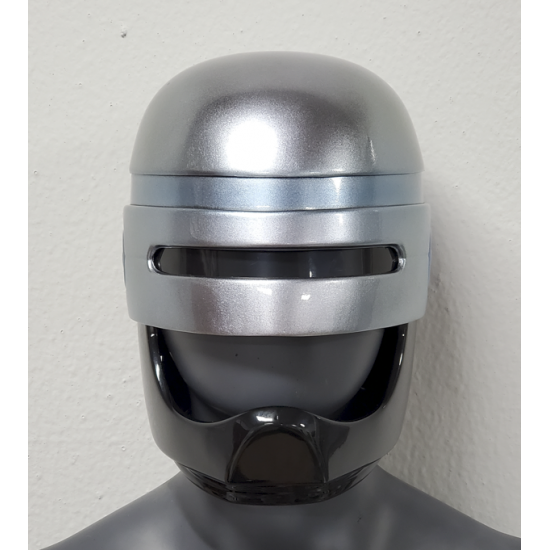 Robocop 1987 Helmet