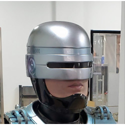 Robocop 1987 Helmet