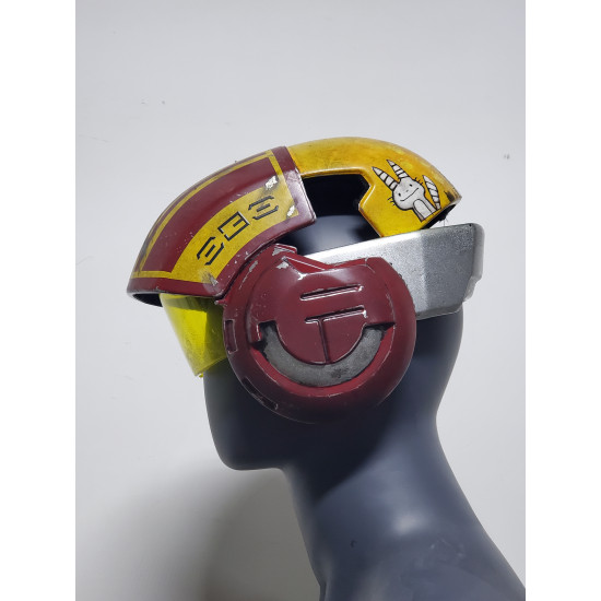 Sabine Wren bicycle helmet