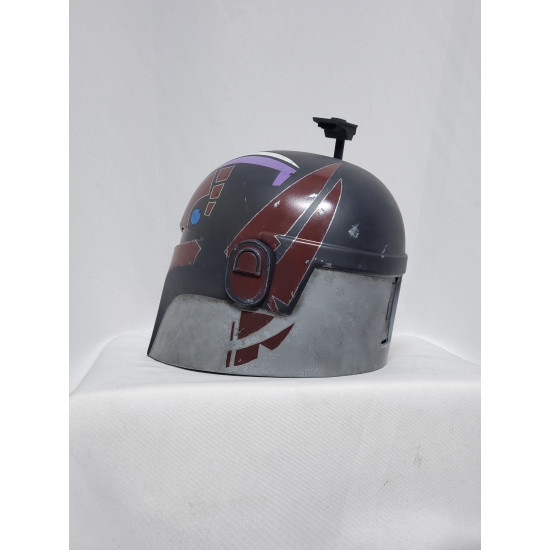 Ahsoka Live Action Sabine Wren Helmet