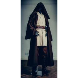 Qui-Gon jinn Costumes