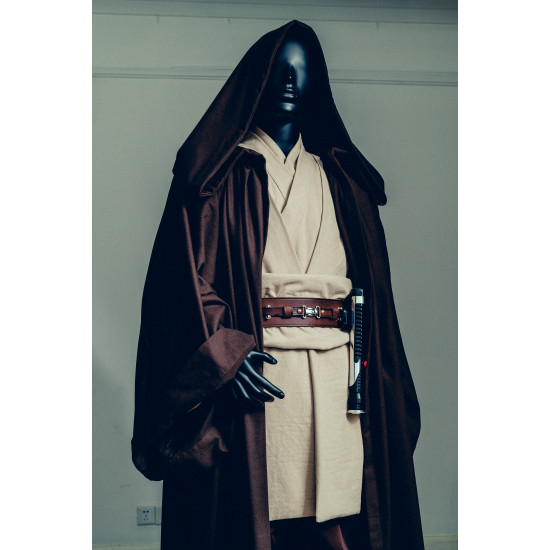 Qui-Gon jinn Costumes