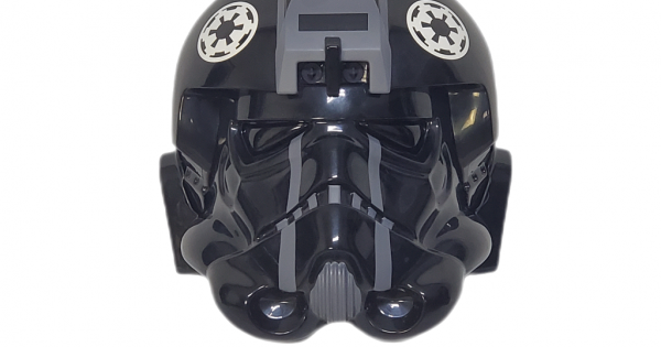 Rogue one tie pilot helmet sale